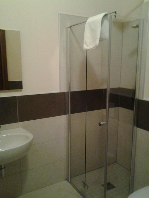 Agrialloggi La Palazzina Curtarolo Номер фото