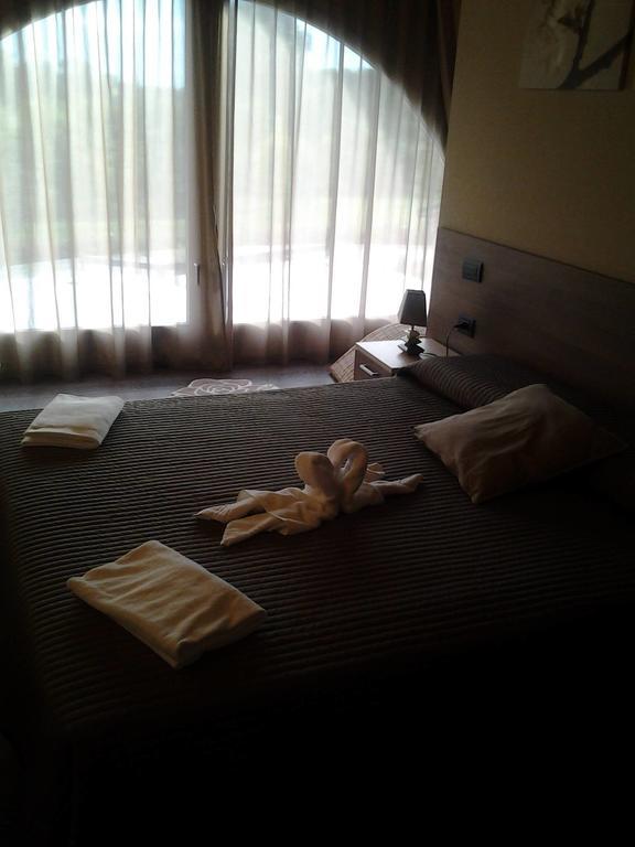 Agrialloggi La Palazzina Curtarolo Номер фото