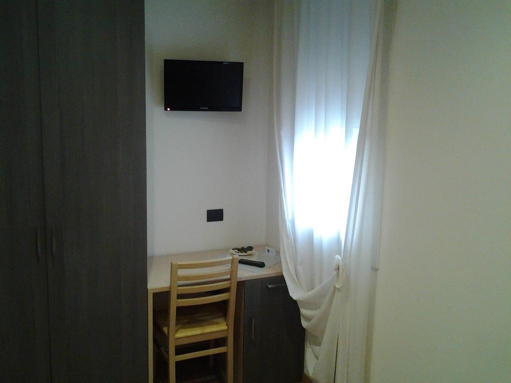 Agrialloggi La Palazzina Curtarolo Номер фото