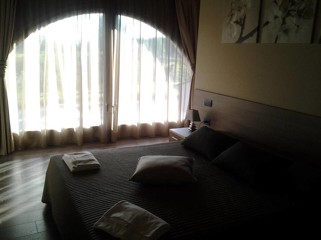 Agrialloggi La Palazzina Curtarolo Экстерьер фото