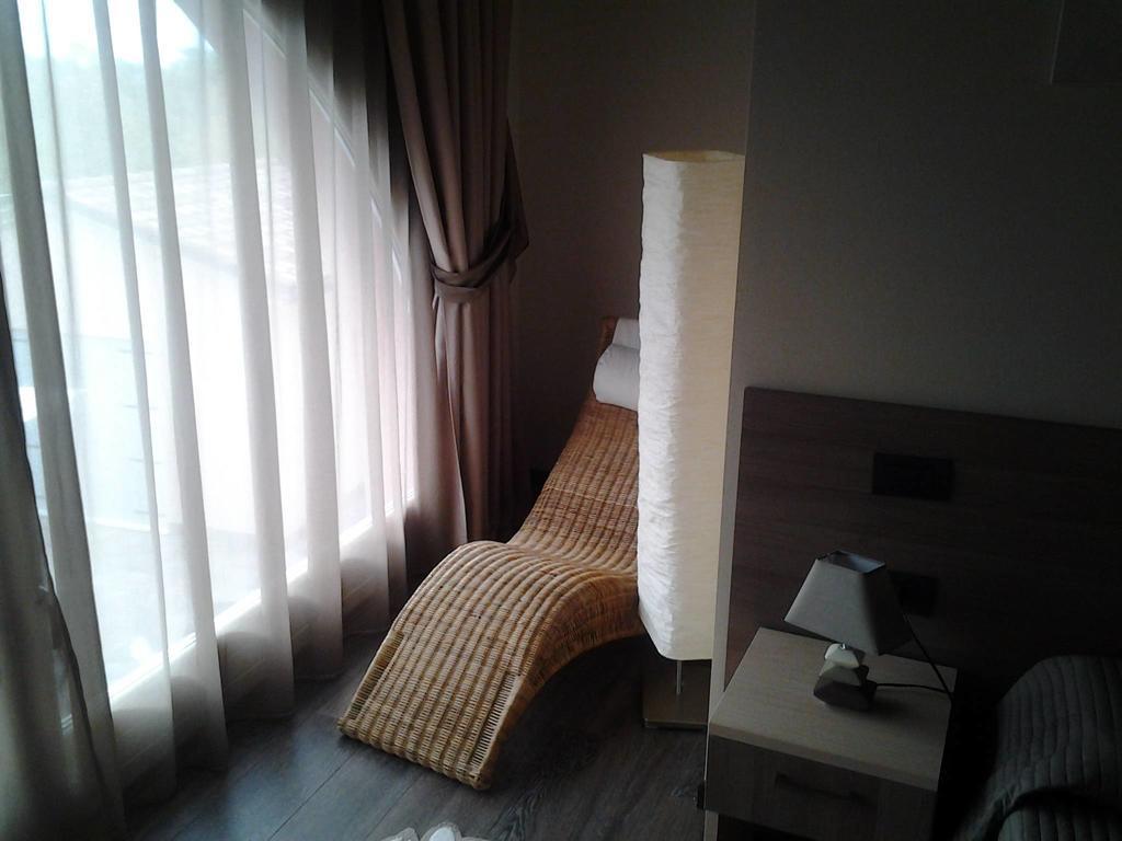 Agrialloggi La Palazzina Curtarolo Номер фото